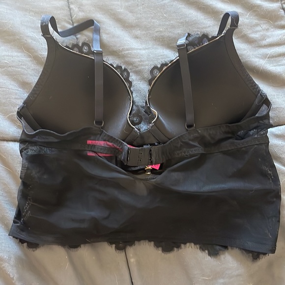 Push up Bra top - Picture 2 of 4